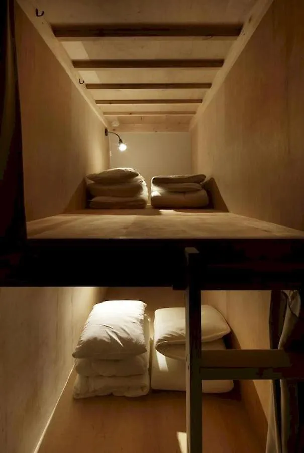 Hotel Idocoro Ōsaka Japan